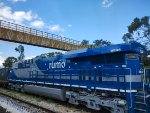 RUMO 9598